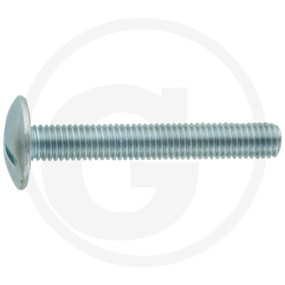 Fl-Rundschr,Schlitz,Din88107,Vz,M08X055 Granit 48588107 08X055 V